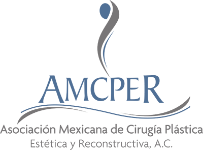 AMCPER — Asociación Mexicana de Cirugía Plástica, Estética y Reconstructiva